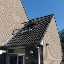 Dakraam techniek gallerij 2