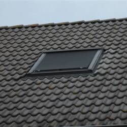 Dakraam techniek gallerij 4