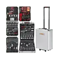 Welk gereedschap heb je thuis nodig dit hoort er in de gereedschapskist van iedere doe het zelver bijgevoegd 2