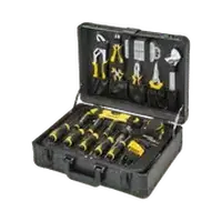 Welk gereedschap heb je thuis nodig dit hoort er in de gereedschapskist van iedere doe het zelver bijgevoegd 1