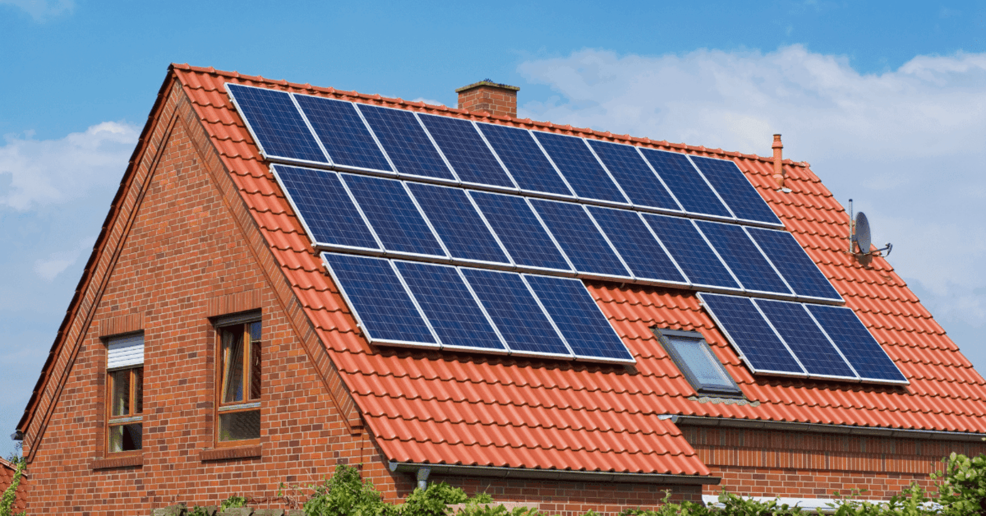 Een duurzame woning wat kunt u doen featured