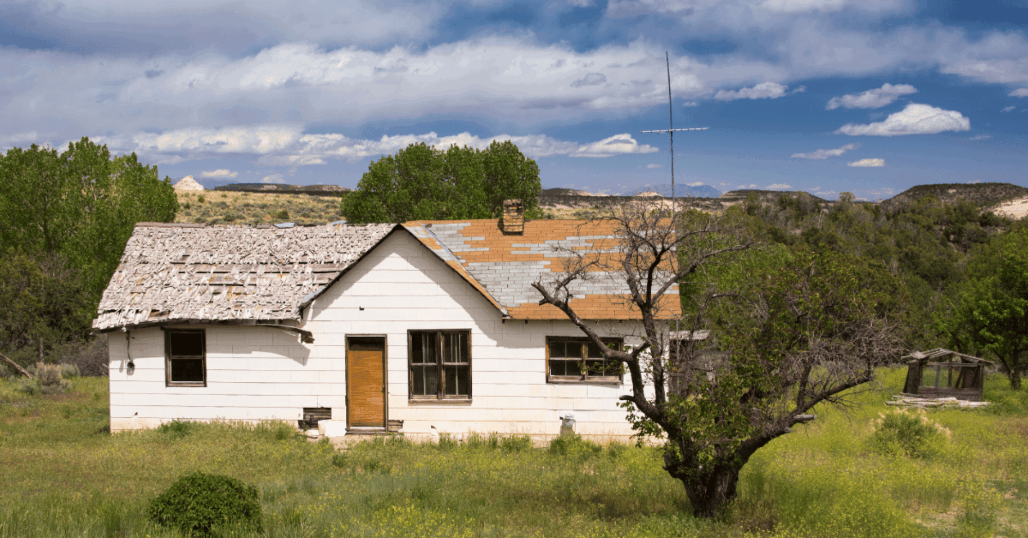 Een oud huis renoveren 7 handige tips featured