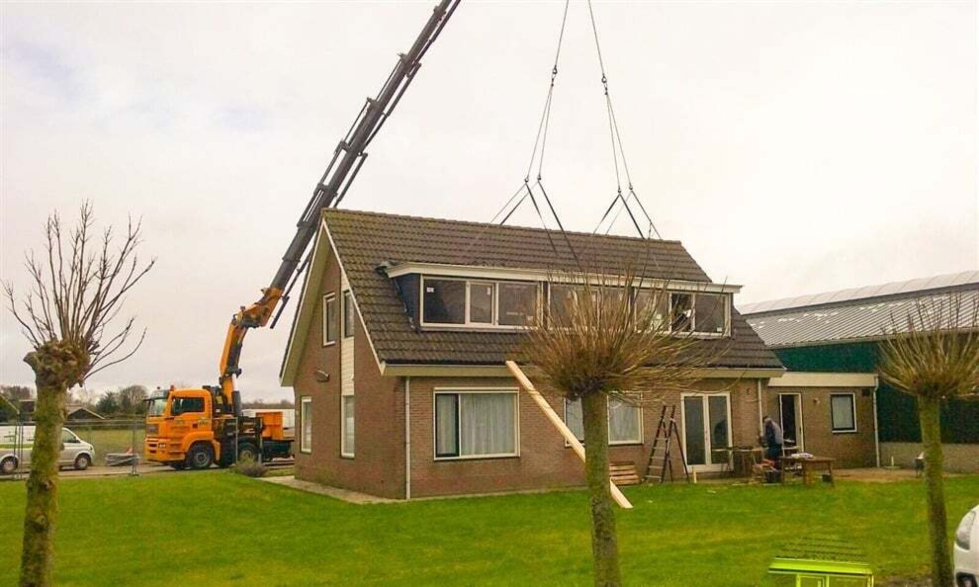 Timmerman gezocht de mooiste timmerwerken verzameld featured