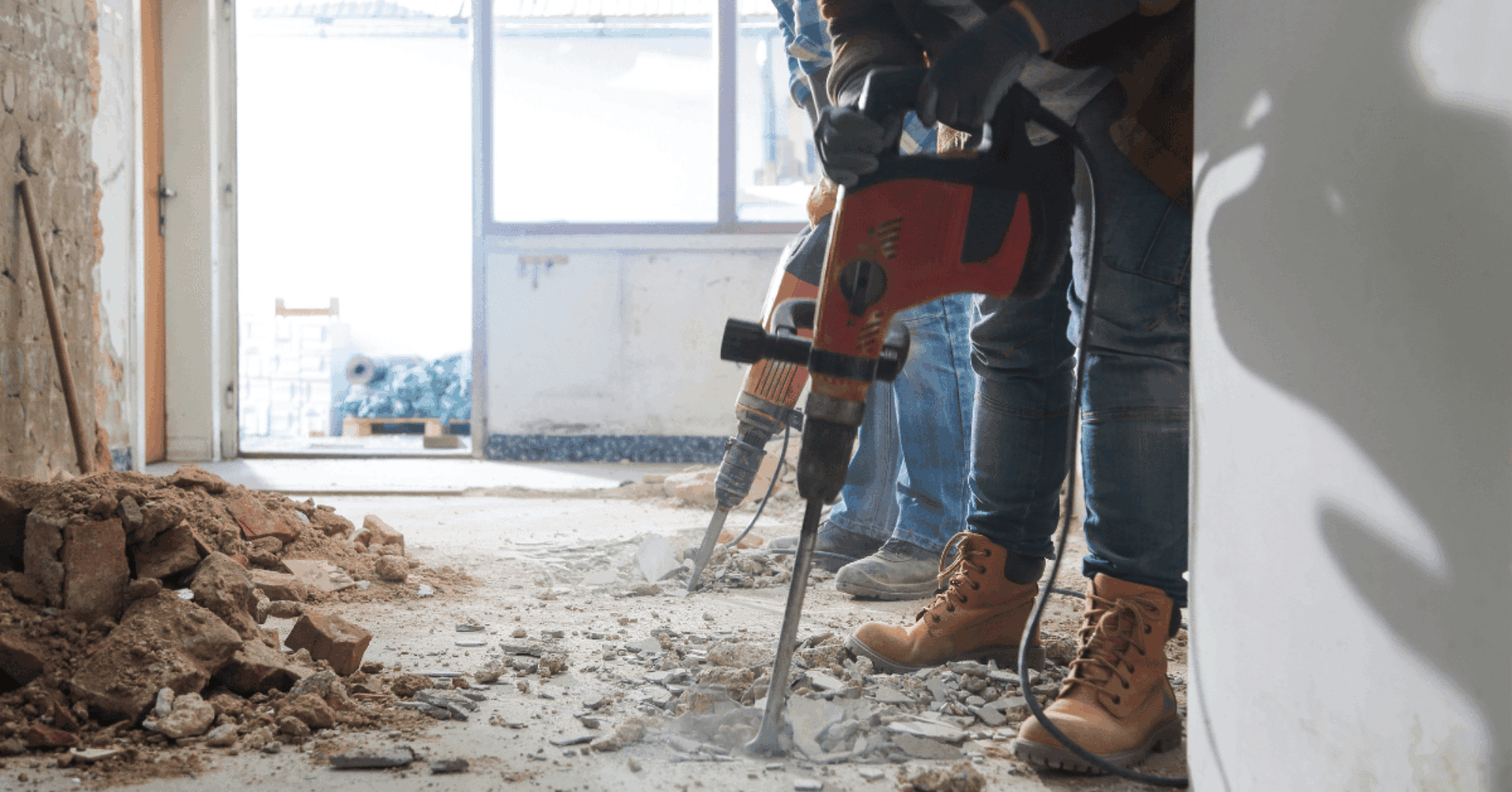 Je huis opknappen tips voor een geslaagde renovatie featured