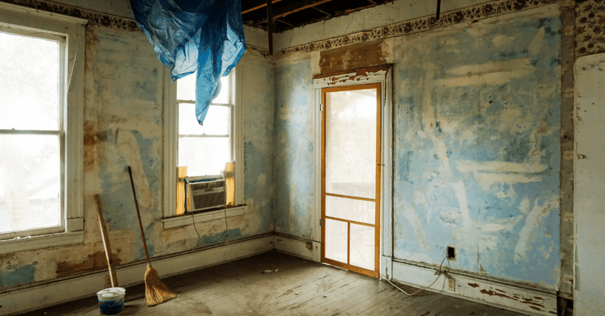 Een huis flippen waar moet u aan denken featured