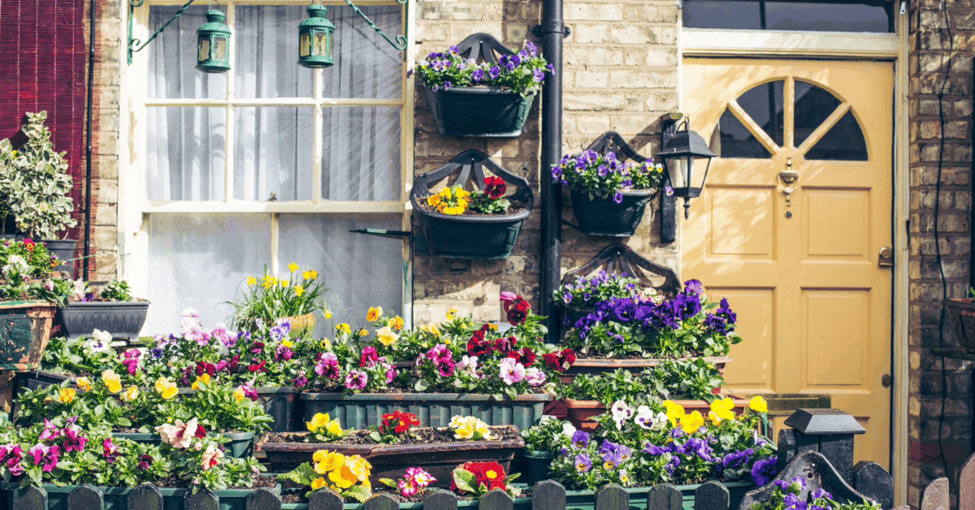 7 tips om uw woning lenteklaar te maken featured