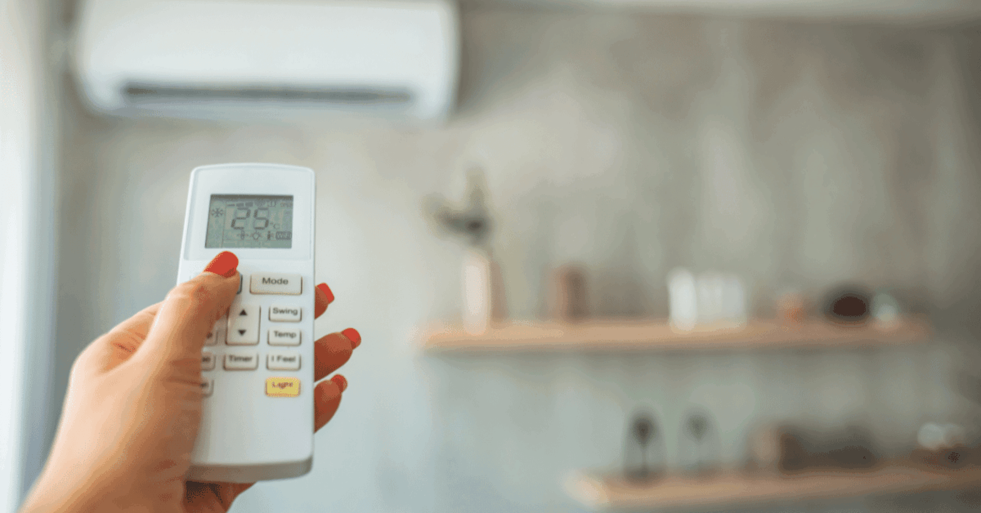 Hoge temperaturen tips om uw huis koel te houden featured