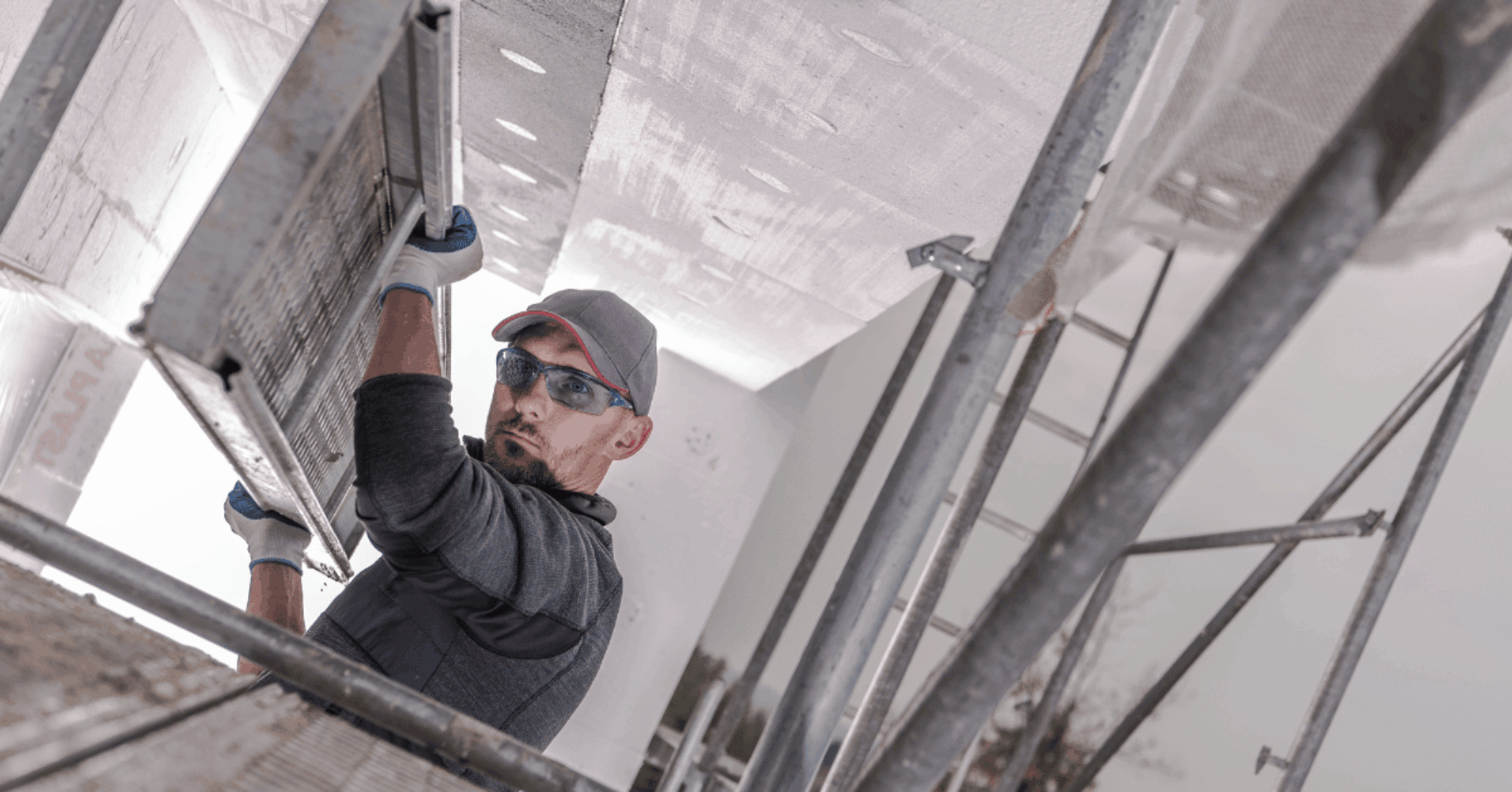 Werken op hoogte tips voor optimale veiligheid featured