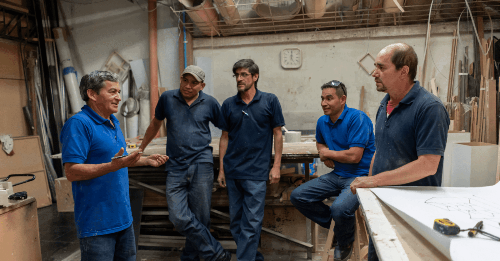 Netwerken in de bouw waarom en hoe ga je te werk featured