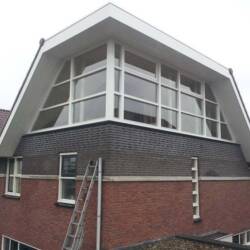 Timmer en onderhoudsbedrijf p c buitelaar gallerij 6