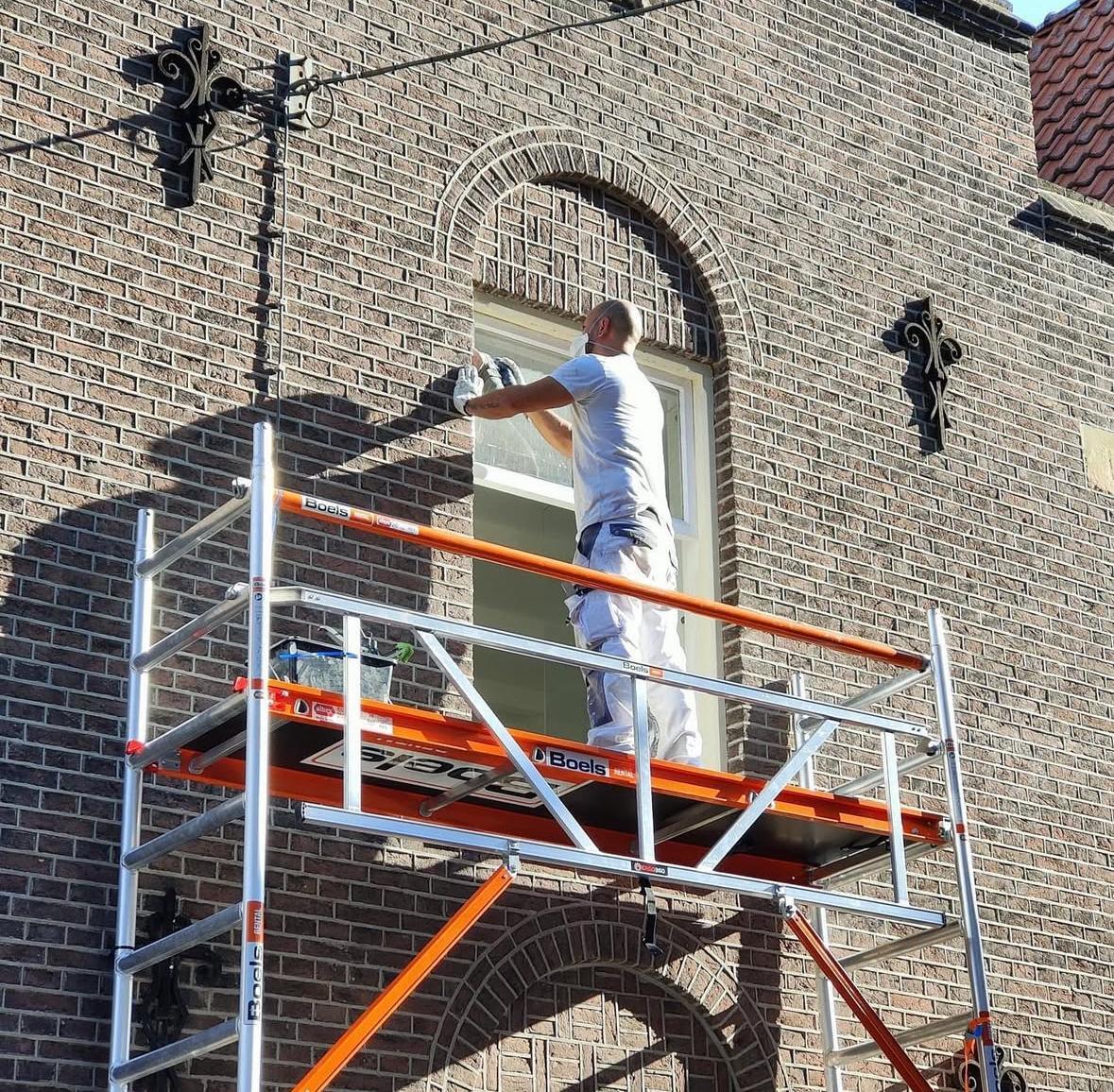 Schildersbedrijf Hoorn