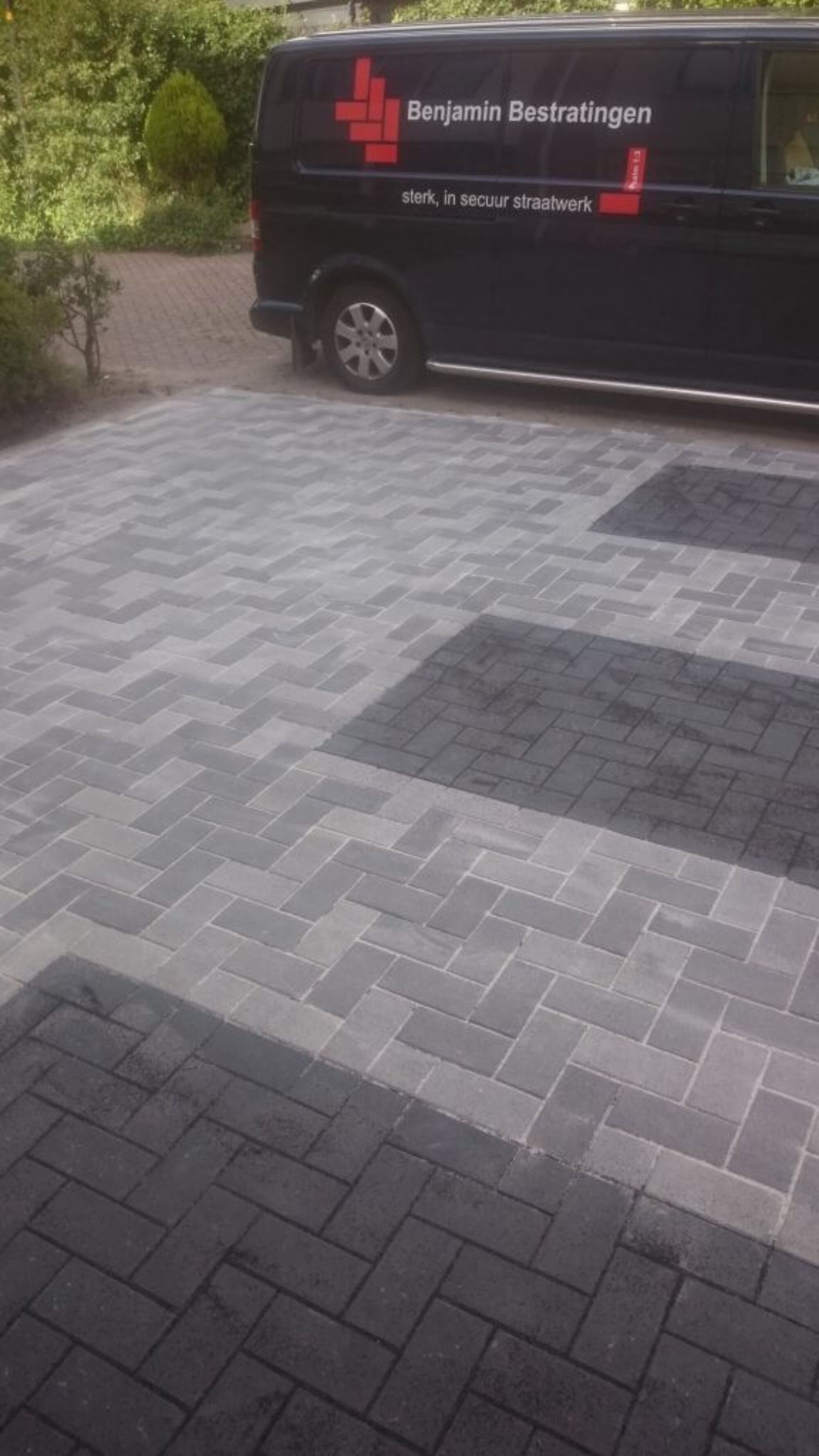 Benjamin bestratingen featured