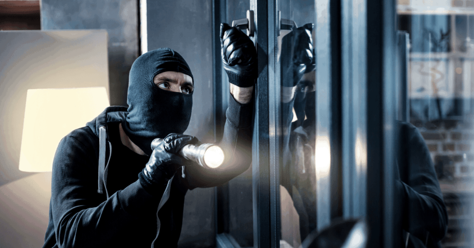 Beveilig uw huis met een alarminstallatie featured