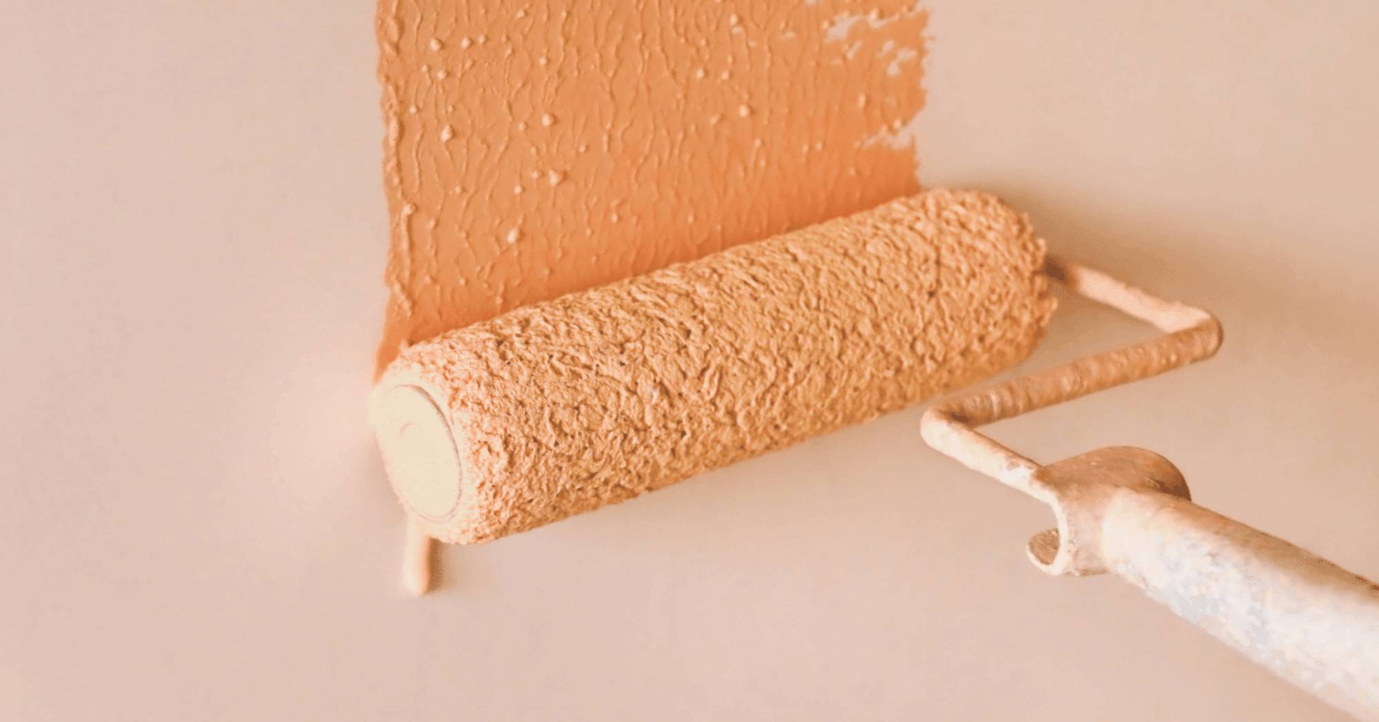 Binnen laten schilderen welke verftechnieken zijn er featured