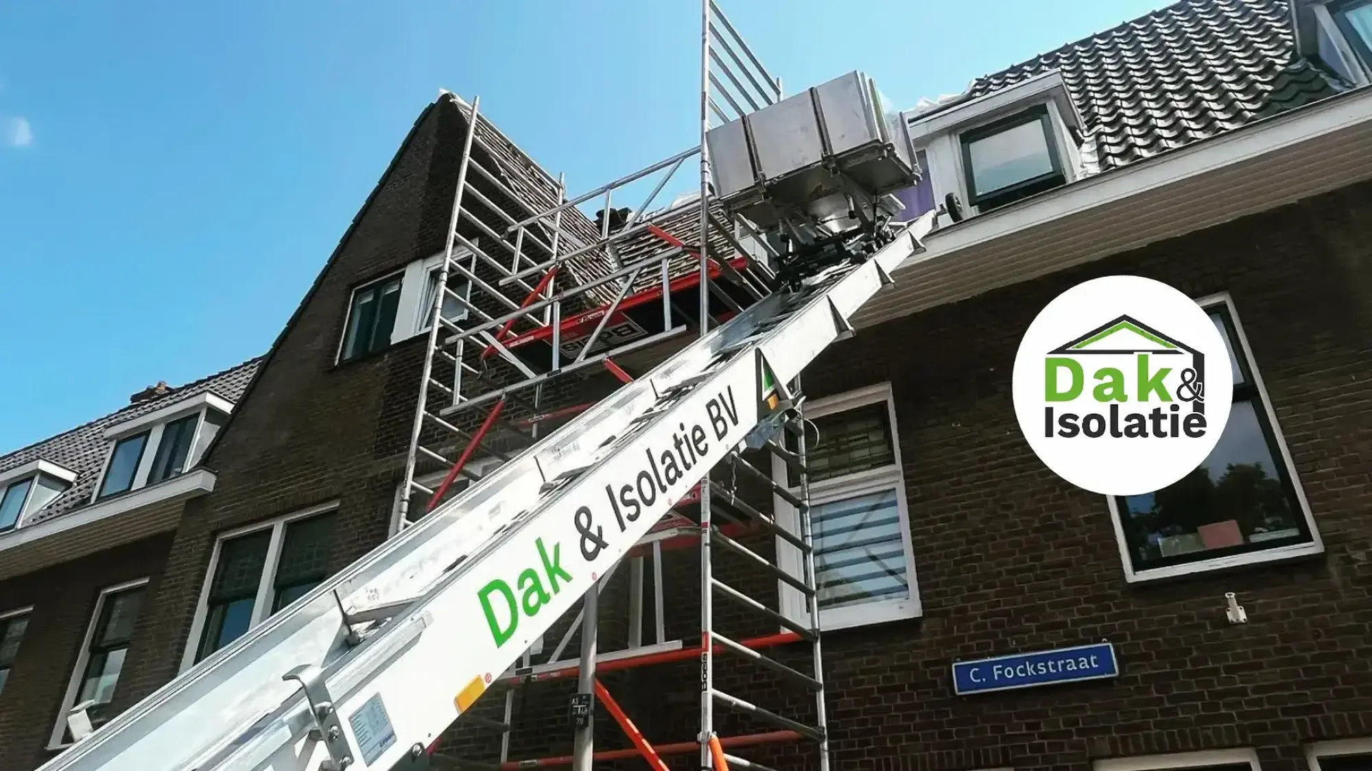Dak en isolatie b v featured