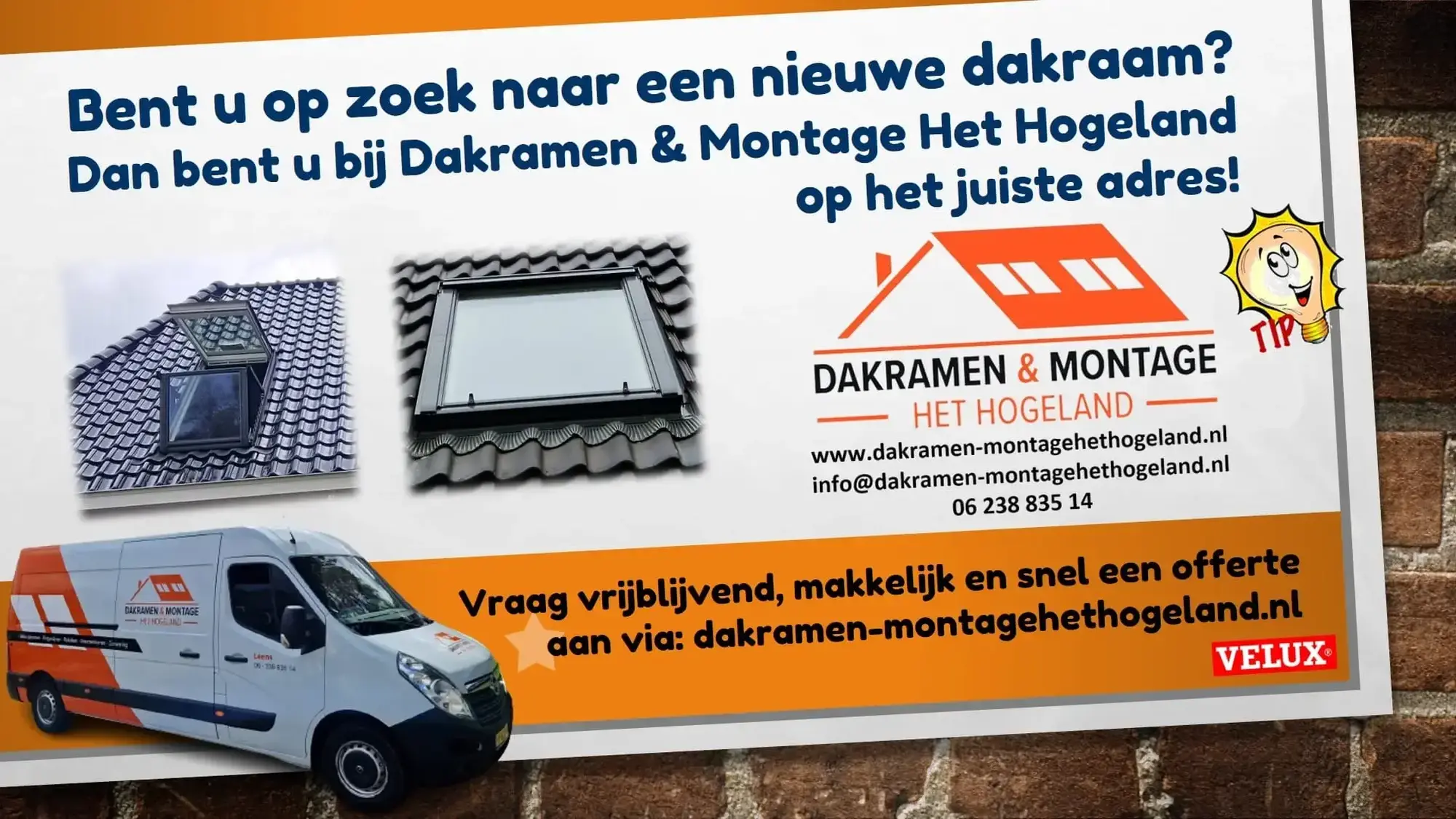 Dakramen amp montage het hogeland featured