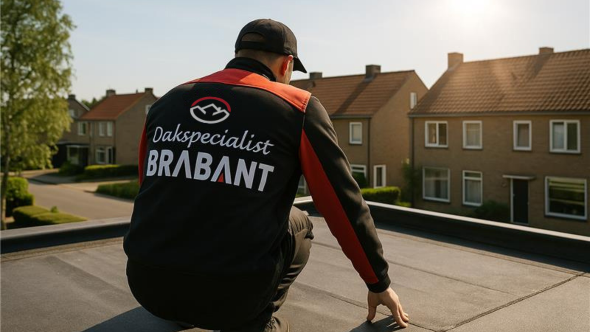 Dakspecialist brabant b v featured