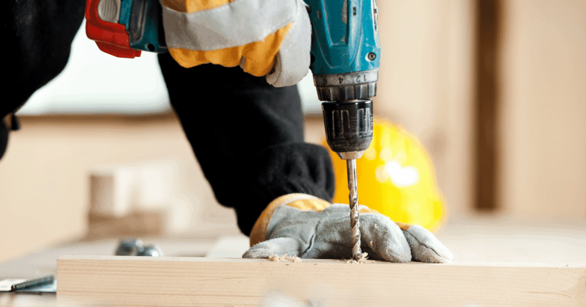 De 5 beste accuboormachines voor professioneel gebruik featured