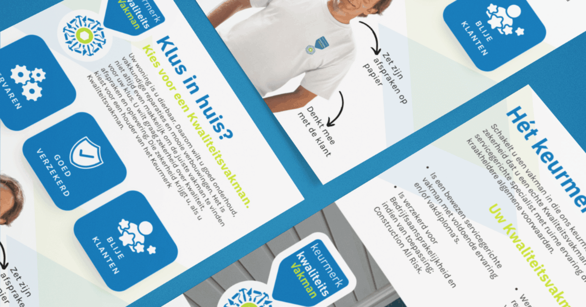 De 7 redenen waarom je als vakspecialist in de bouw een keurmerk wilt hebben featured