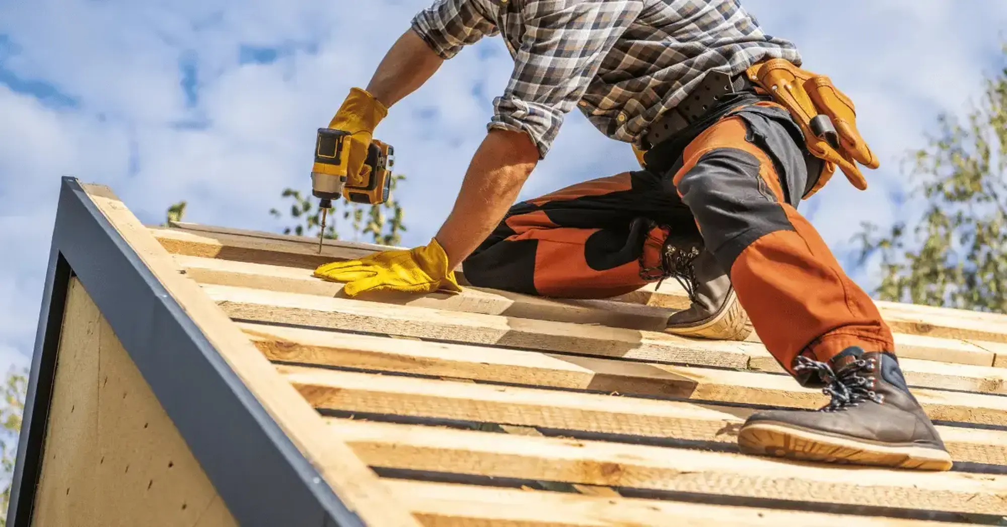 De wet kwaliteitsborging voor het bouwen wkb wat betekent dit voor jou als zzp er in de bouw featured