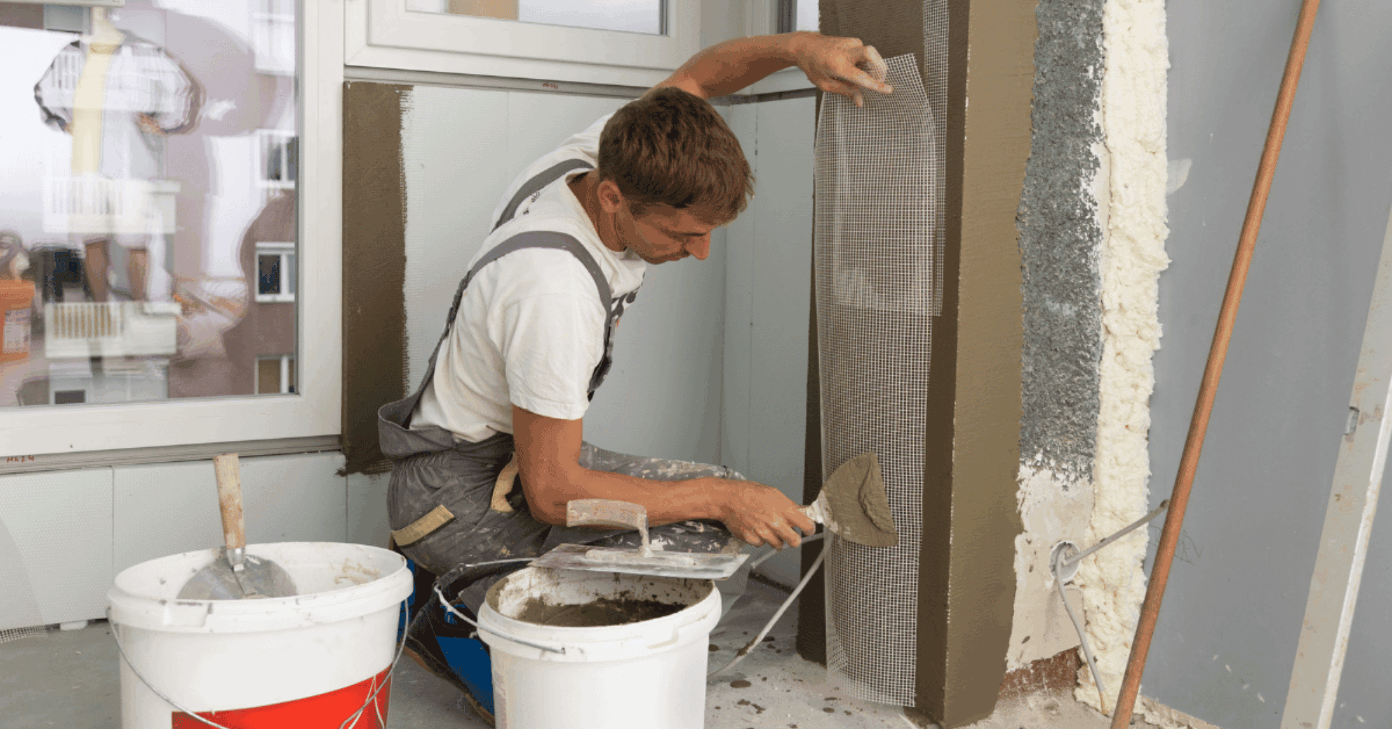 Een goede stukadoor vinden waar moet je op letten featured