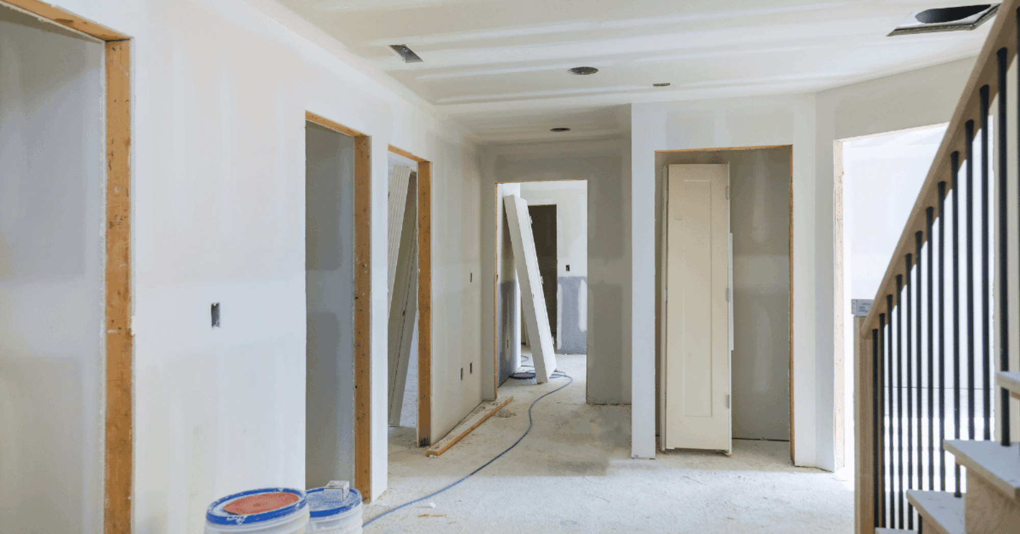 Een nieuwbouwwoning waar moet u aan denken featured