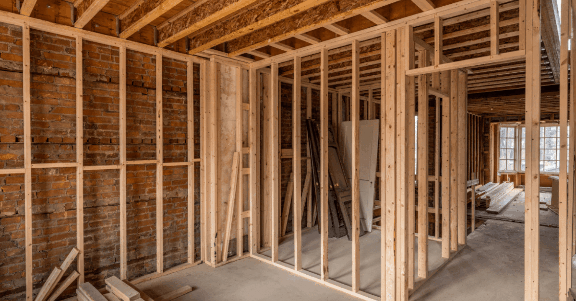 Een oude woning opknappen 8 tips voor het beste resultaat featured