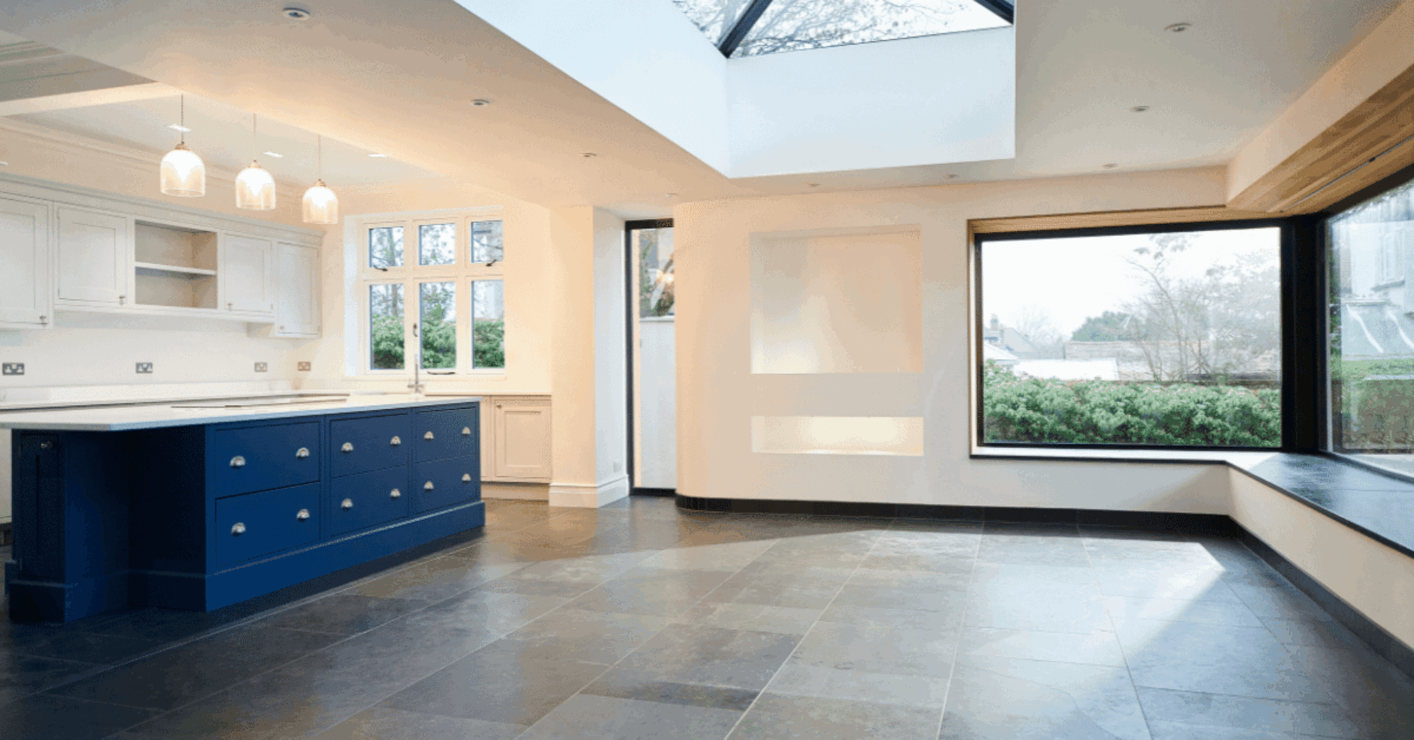 Een uitbouw plaatsen waar moet u aan denken featured