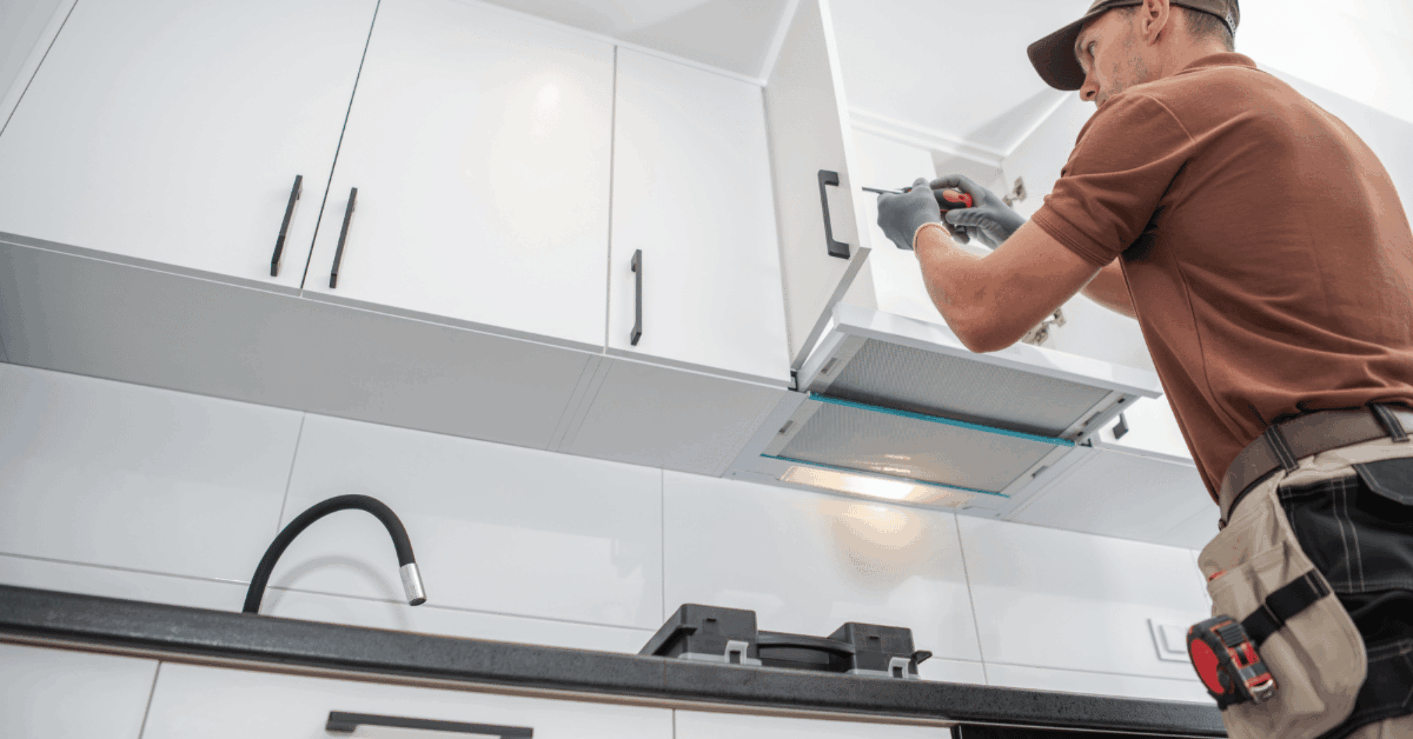 Hoeveel kost een nieuwe keuken kies liever voor een upgrade featured