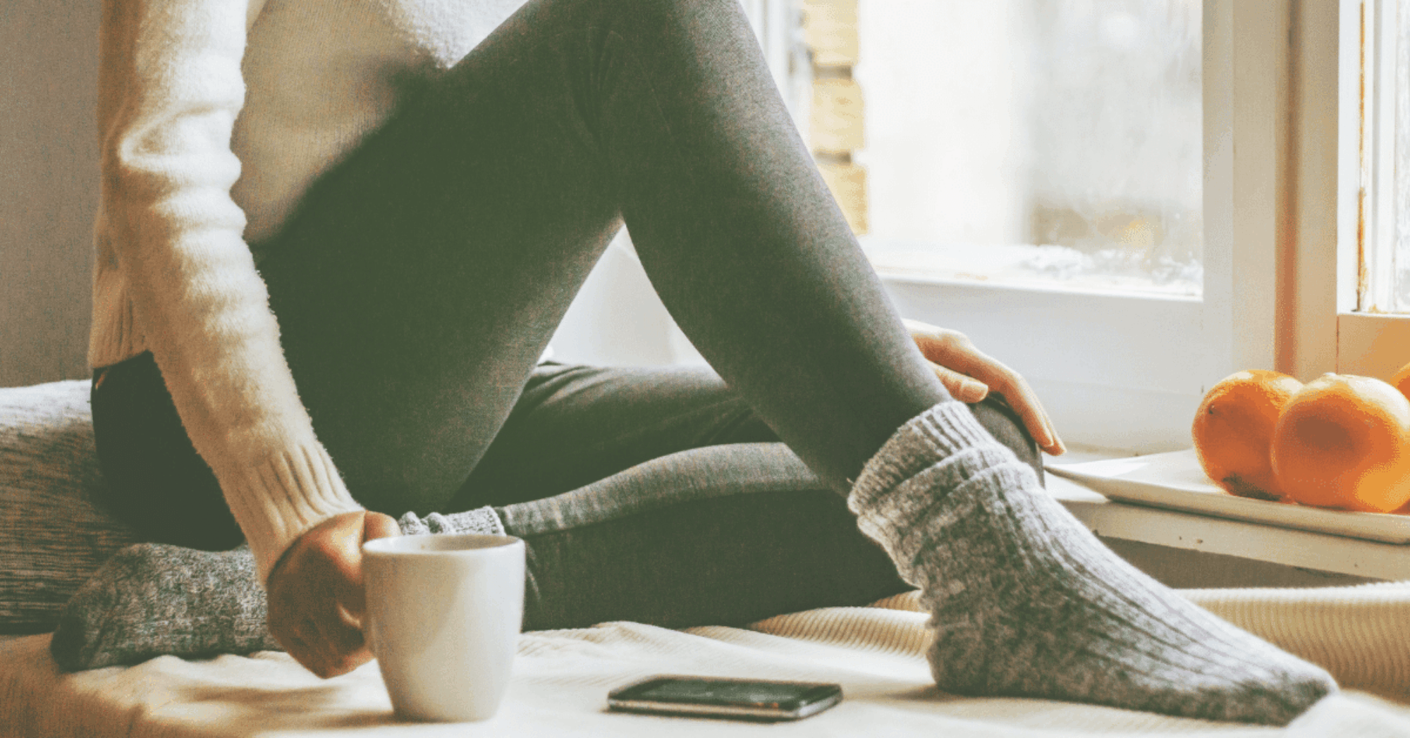 Hou de winterkou buiten vijf tips voor efficiente verwarming binnen featured