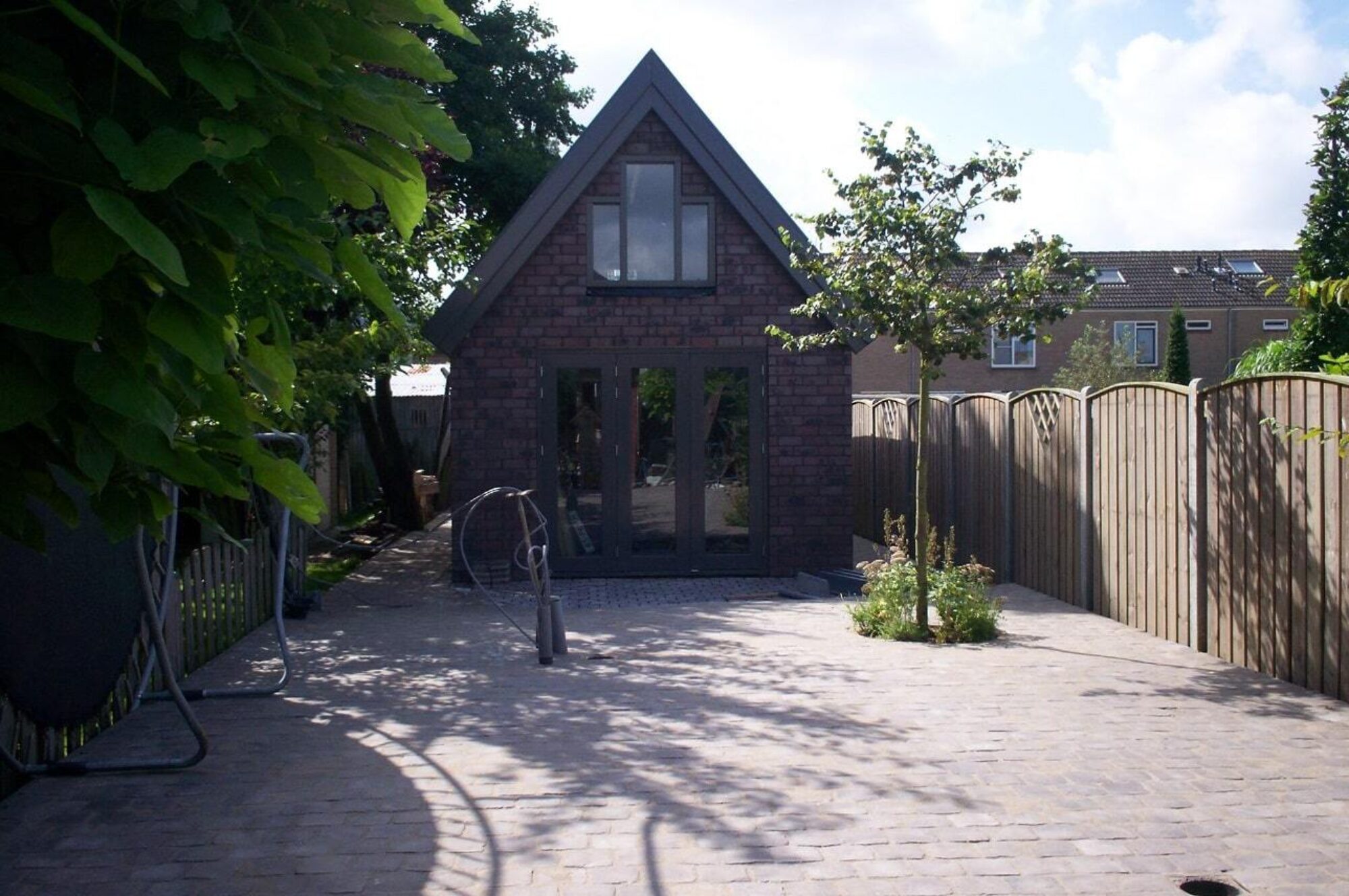 House amp garden aannemer bouwbedrijf in renesse featured