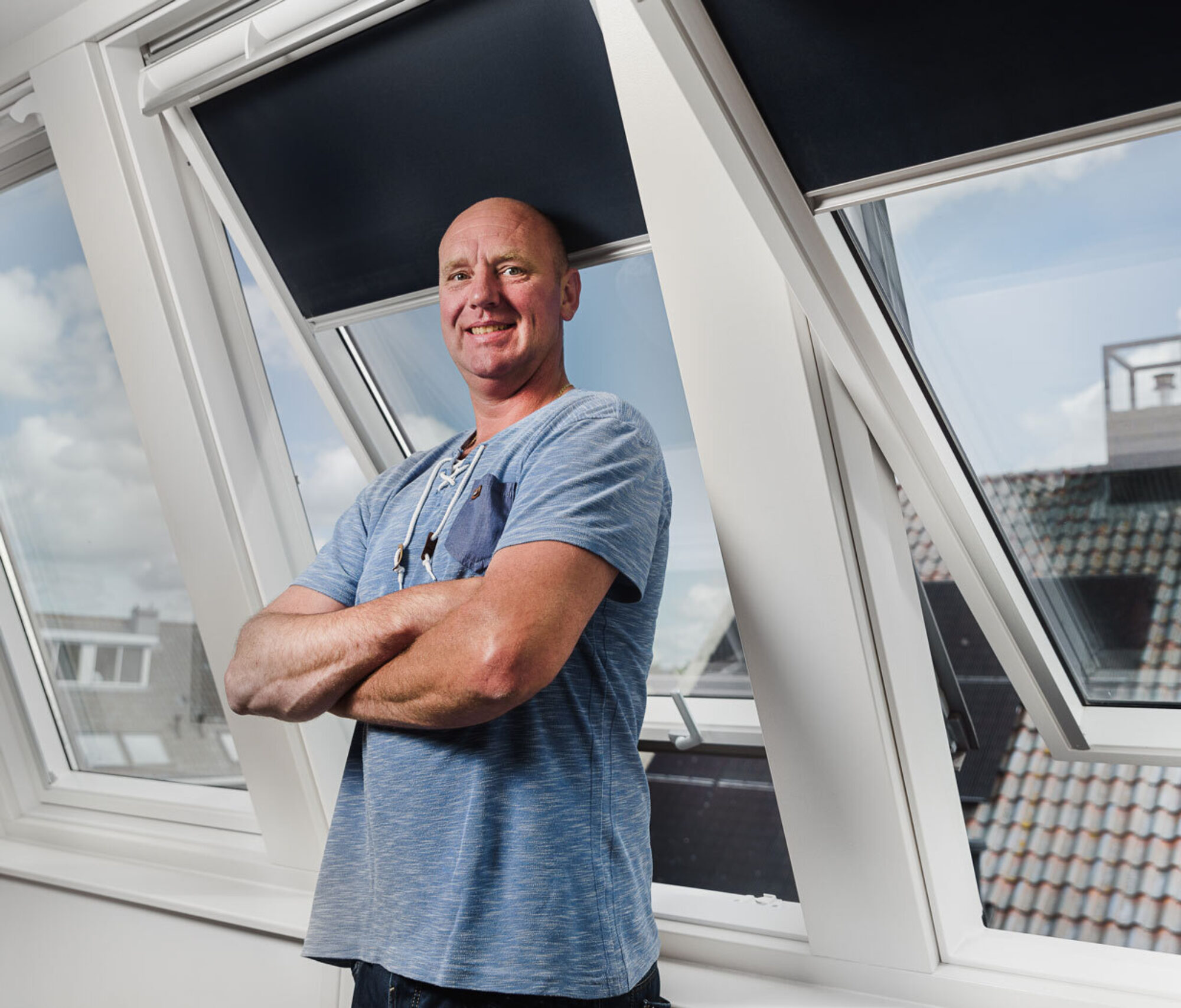 J knijn dakramen featured