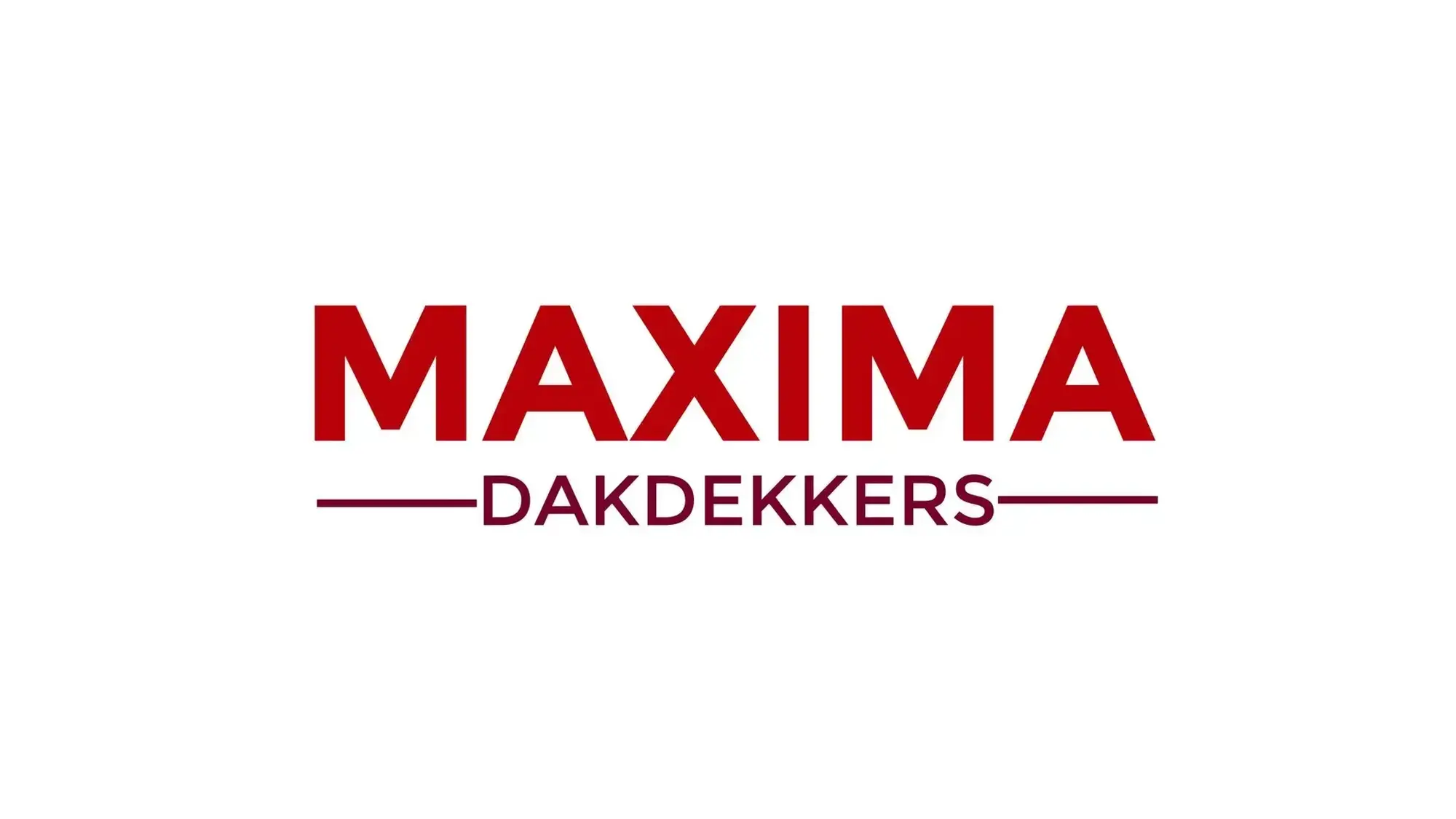 Maxima dakdekkers featured
