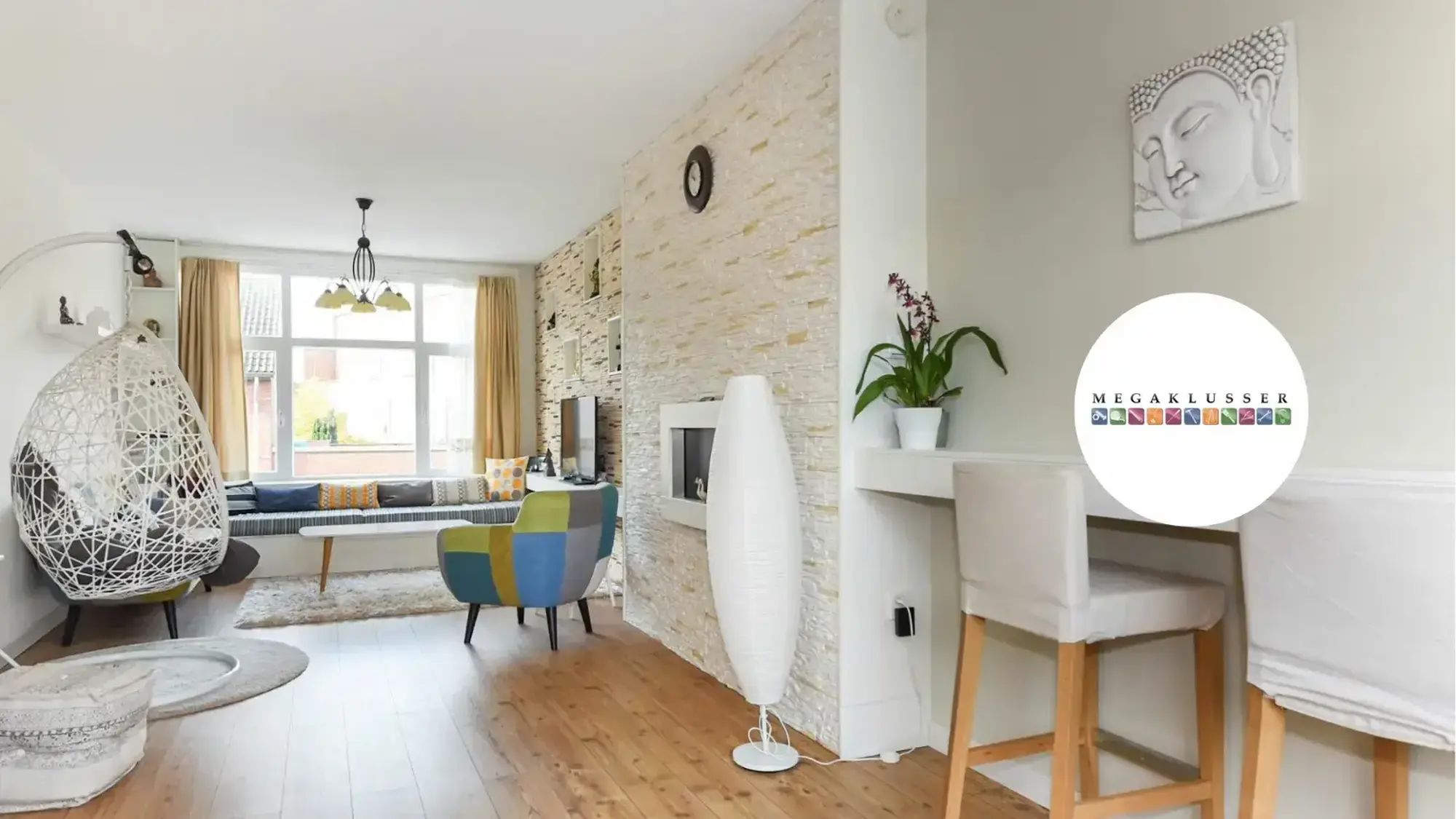 Megaklusser featured