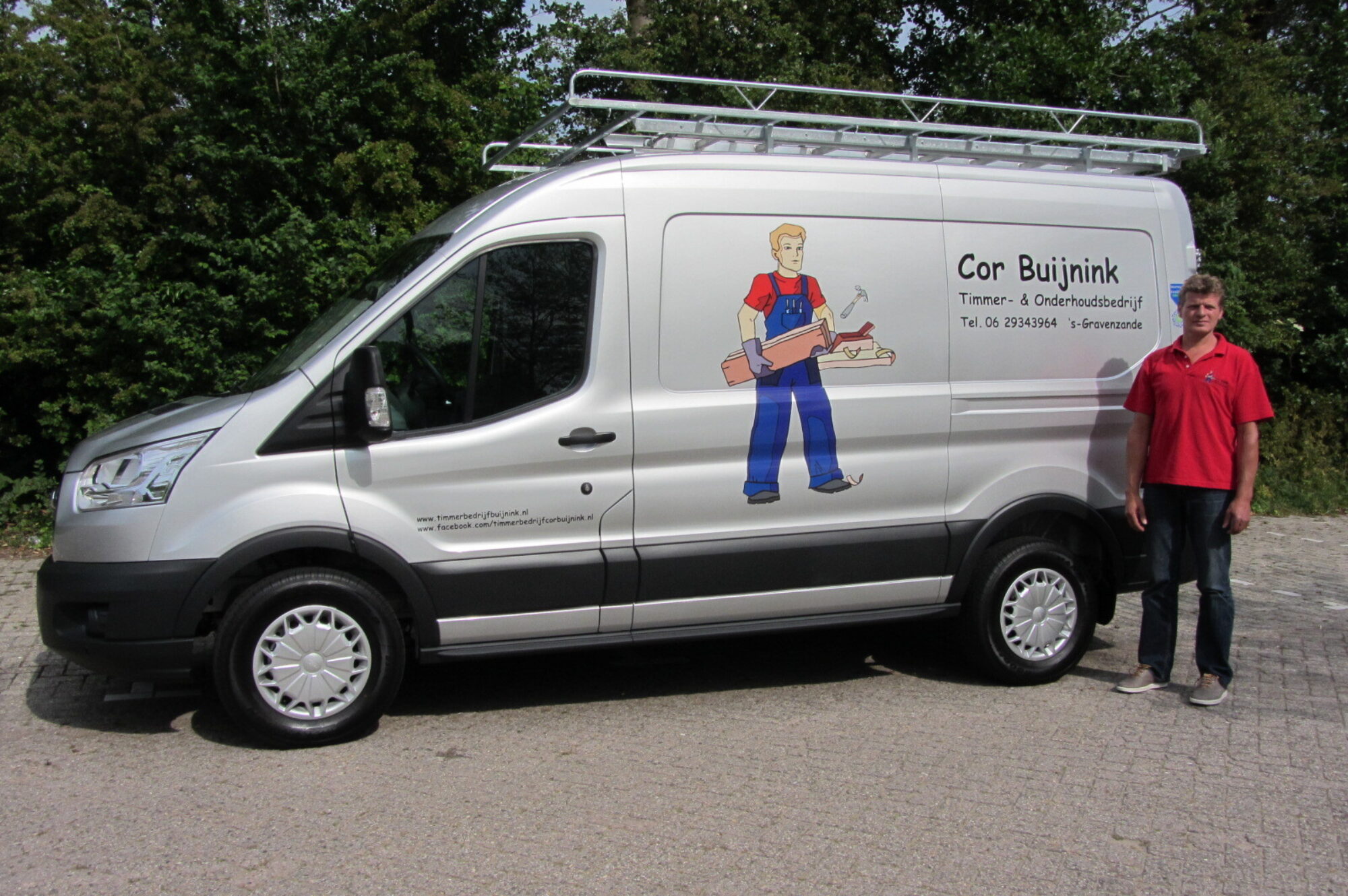 Timmer en onderhoudsbedrijf cor buijnink featured