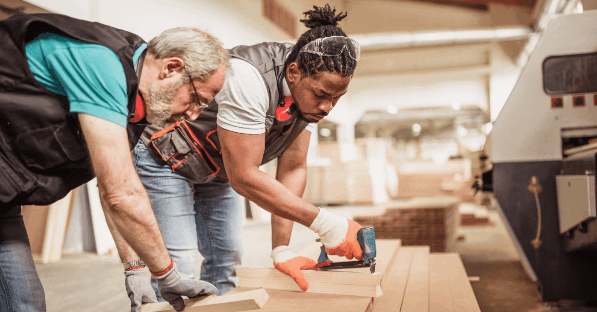 Zzp er in de bouw tips om grotere projecten te plannen featured