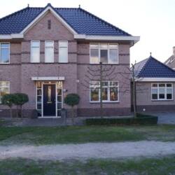 Arie de hoop kleinbouw en klusbedrijf gallerij 1