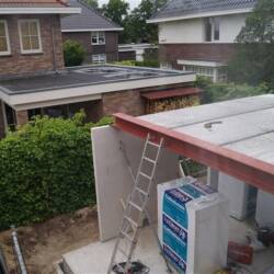 Arie de hoop kleinbouw en klusbedrijf gallerij 14