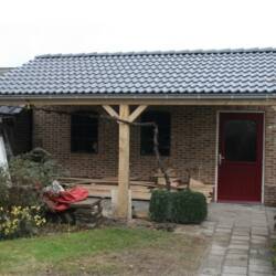 Arie de hoop kleinbouw en klusbedrijf gallerij 2