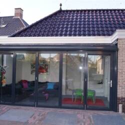 Arie de hoop kleinbouw en klusbedrijf gallerij 3