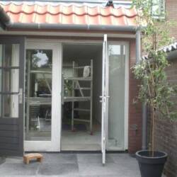 Arie de hoop kleinbouw en klusbedrijf gallerij 4