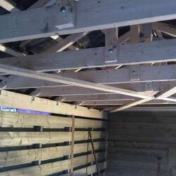 Arie de hoop kleinbouw en klusbedrijf gallerij 5