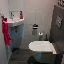 Arie de hoop kleinbouw en klusbedrijf gallerij 9