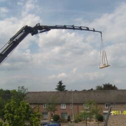 Bedabouw gallerij 13