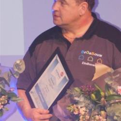 Bedabouw gallerij 17