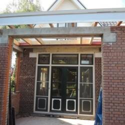 Bouw en aannemingsbedrijf h van dijk gallerij 10