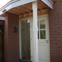 Bouw en aannemingsbedrijf h van dijk gallerij 2
