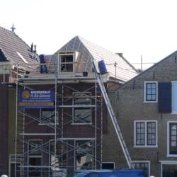 Bouw timmerbedrijf a de zeeuw gallerij 5