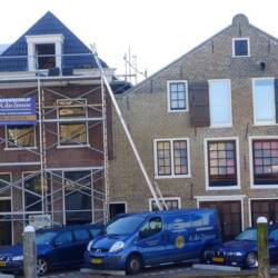 Bouw timmerbedrijf a de zeeuw gallerij 6