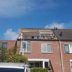 Dak en isolatie b v gallerij 1